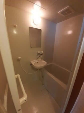 シティーパルの物件内観写真